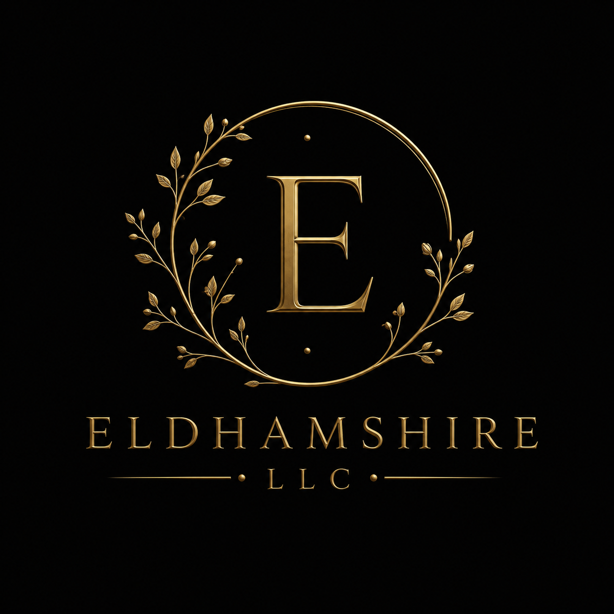 Eldhamshire